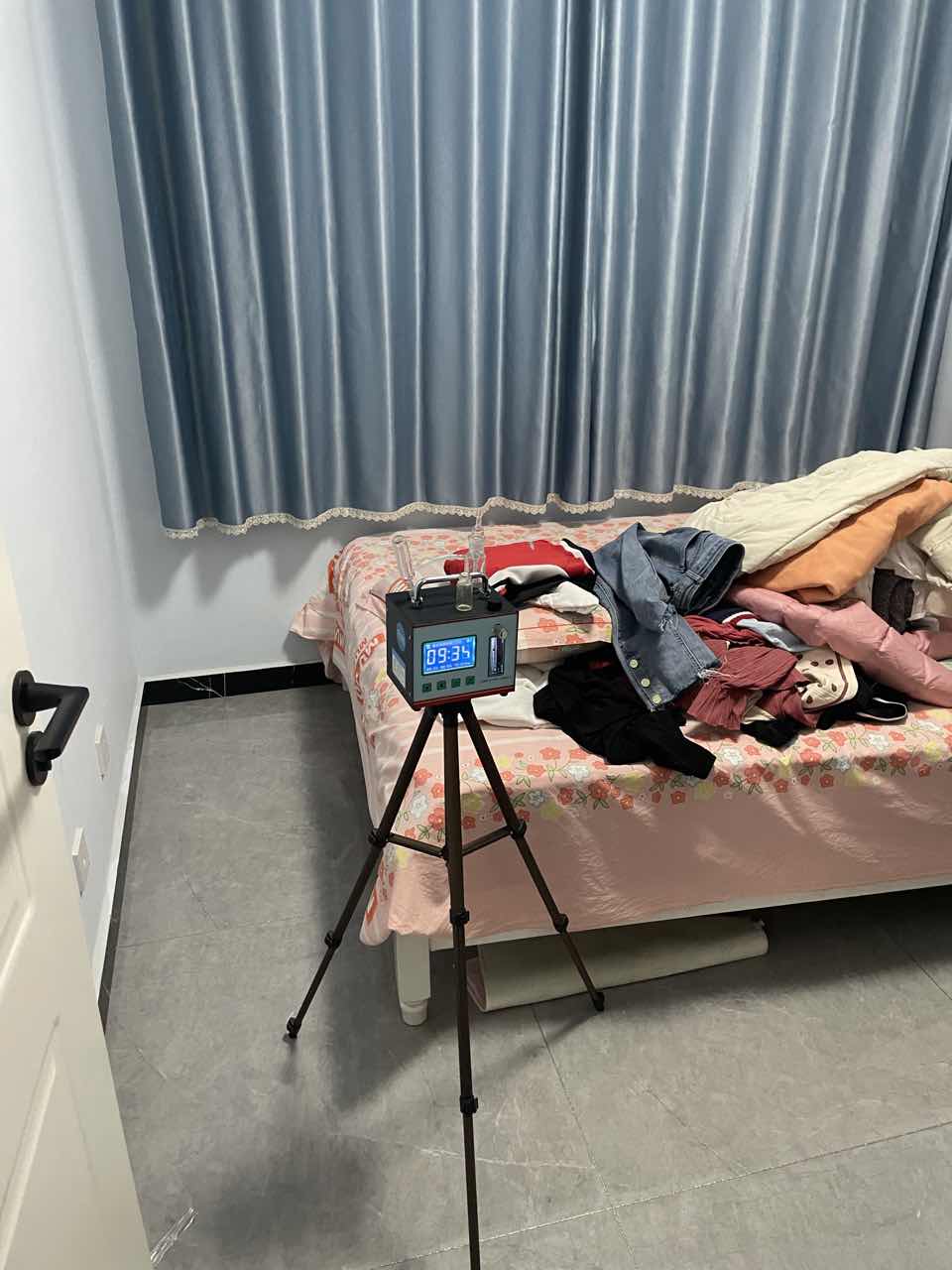 尉氏金硕华府小区测甲醛 甲醛检测公司